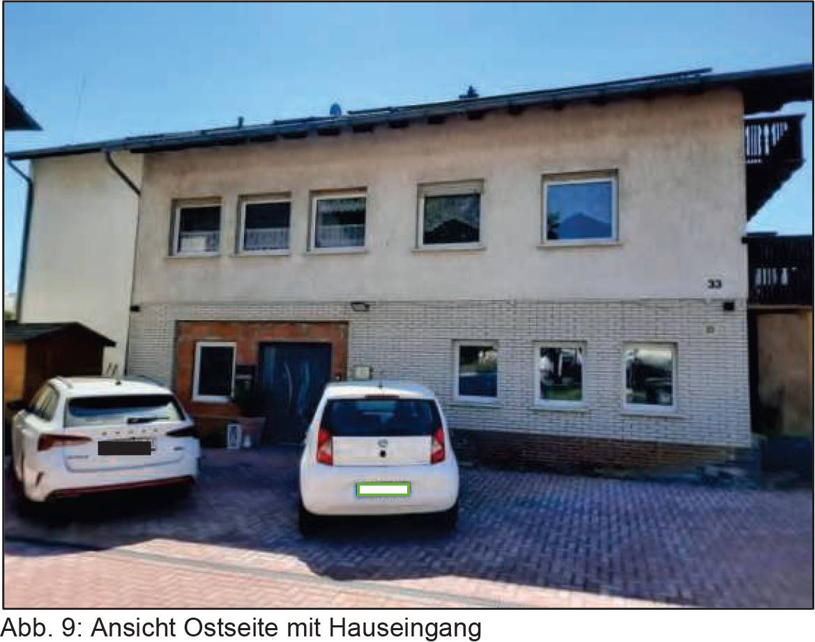 hessen 0032 K 0012/2024 Neuentaler Straße  33, 34621 Frieldendorf, Todenhausen 12