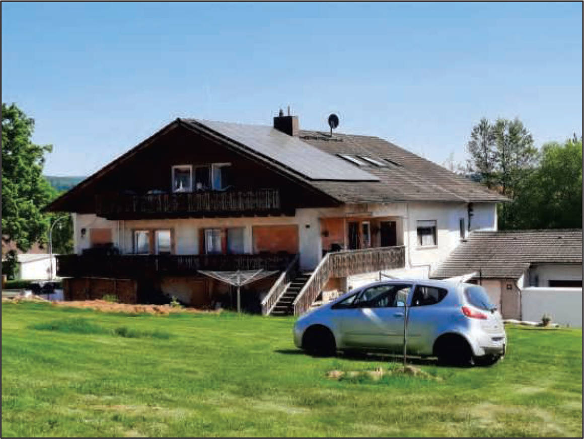 hessen 0032 K 0012/2024 Neuentaler Straße  33, 34621 Frieldendorf, Todenhausen 17