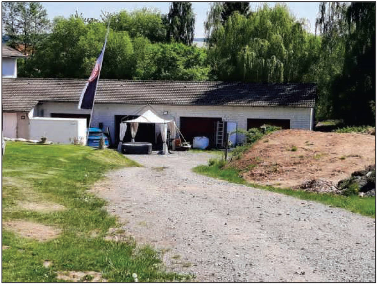 hessen 0032 K 0012/2024 Neuentaler Straße  33, 34621 Frieldendorf, Todenhausen 13