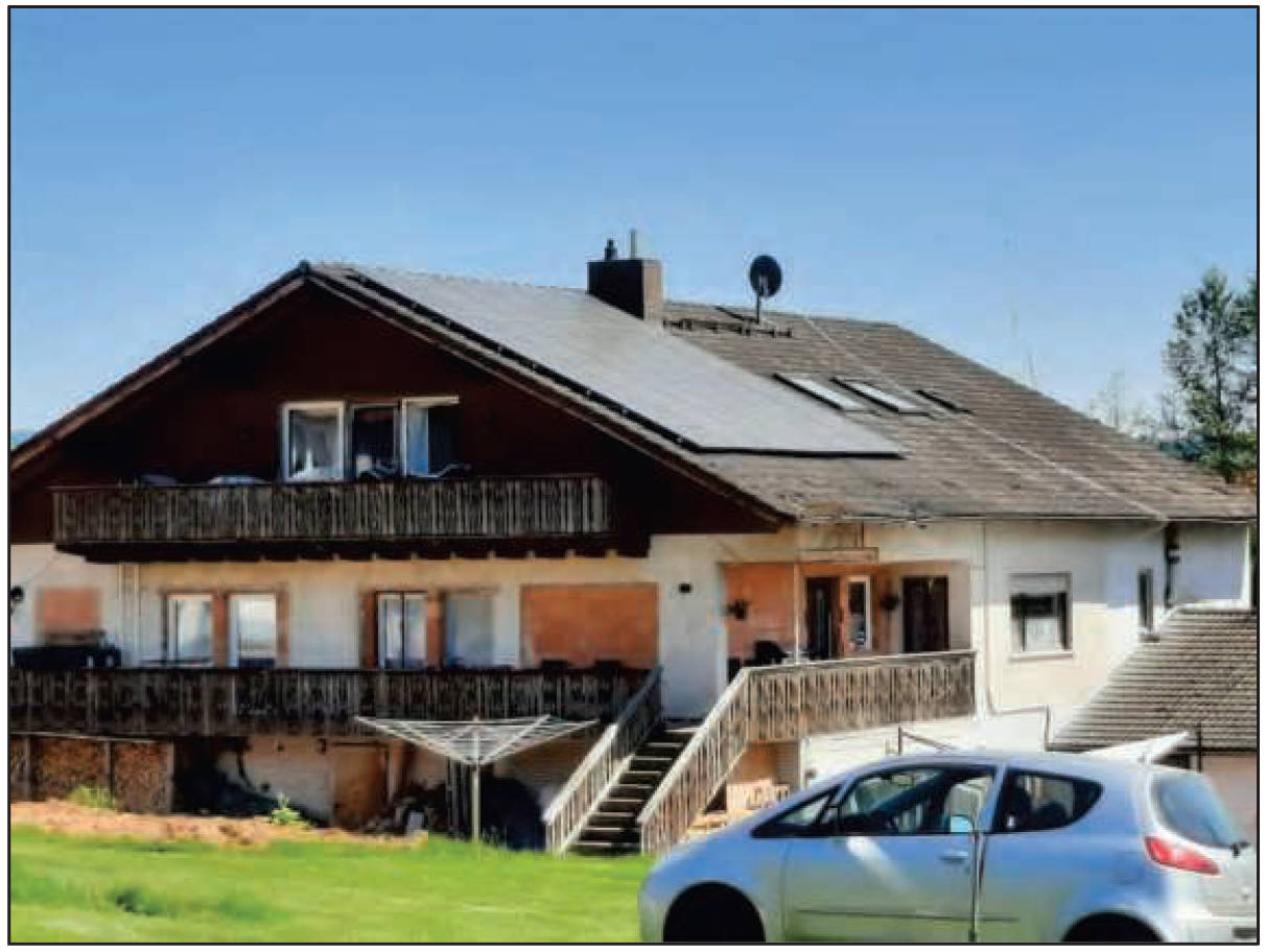 hessen 0032 K 0012/2024 Neuentaler Straße  33, 34621 Frieldendorf, Todenhausen 15