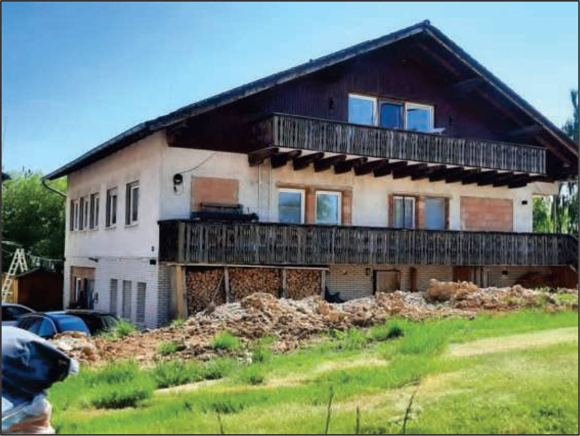 hessen 0032 K 0012/2024 Neuentaler Straße  33, 34621 Frieldendorf, Todenhausen 21