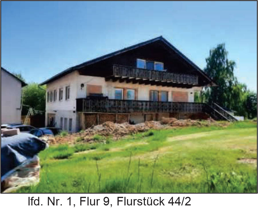 hessen 0032 K 0012/2024 Neuentaler Straße  33, 34621 Frieldendorf, Todenhausen 9