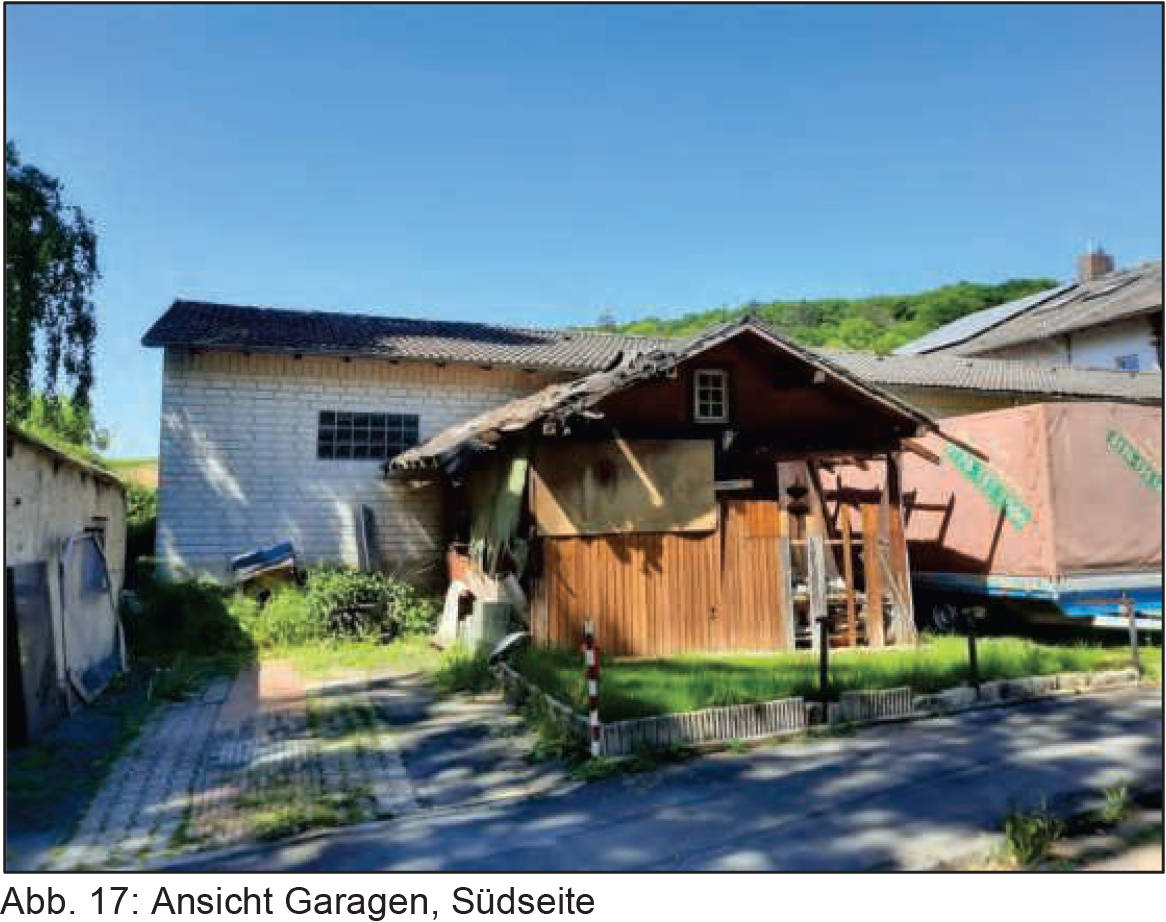 hessen 0032 K 0012/2024 Neuentaler Straße  33, 34621 Frieldendorf, Todenhausen 22