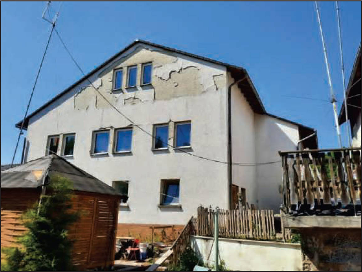 hessen 0032 K 0012/2024 Neuentaler Straße  33, 34621 Frieldendorf, Todenhausen 16