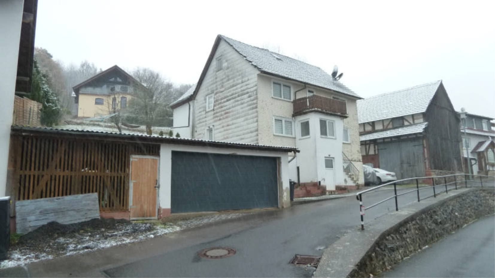 hessen 0032 K 0013/2025 Am Reifenberg 15, 34633 Ottrau, Schorbach 9