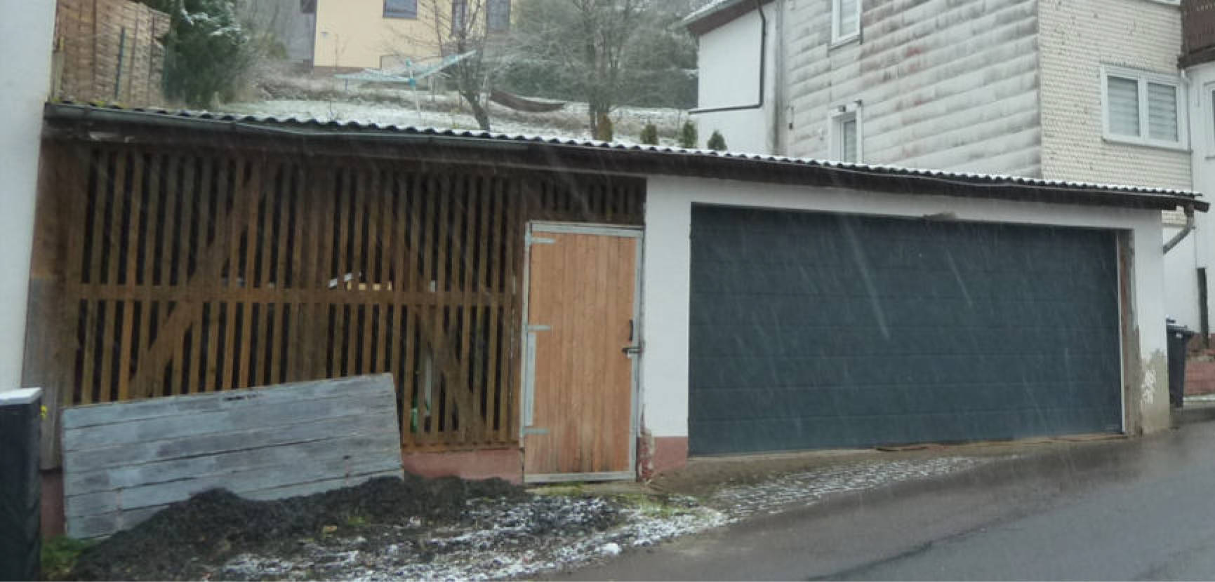 hessen 0032 K 0013/2025 Am Reifenberg 15, 34633 Ottrau, Schorbach 12