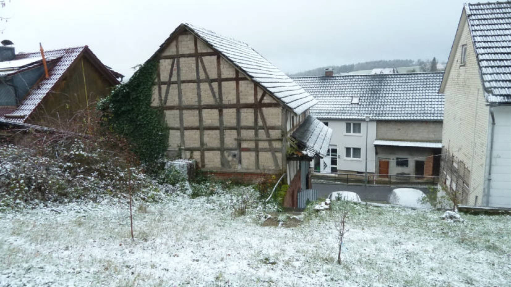 hessen 0032 K 0013/2025 Am Reifenberg 15, 34633 Ottrau, Schorbach 7