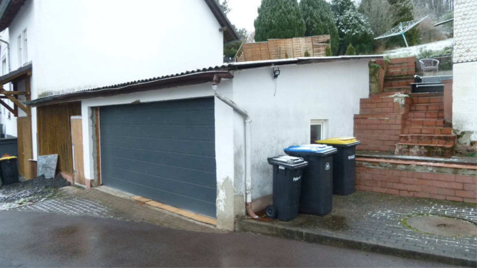 hessen 0032 K 0013/2025 Am Reifenberg 15, 34633 Ottrau, Schorbach 11