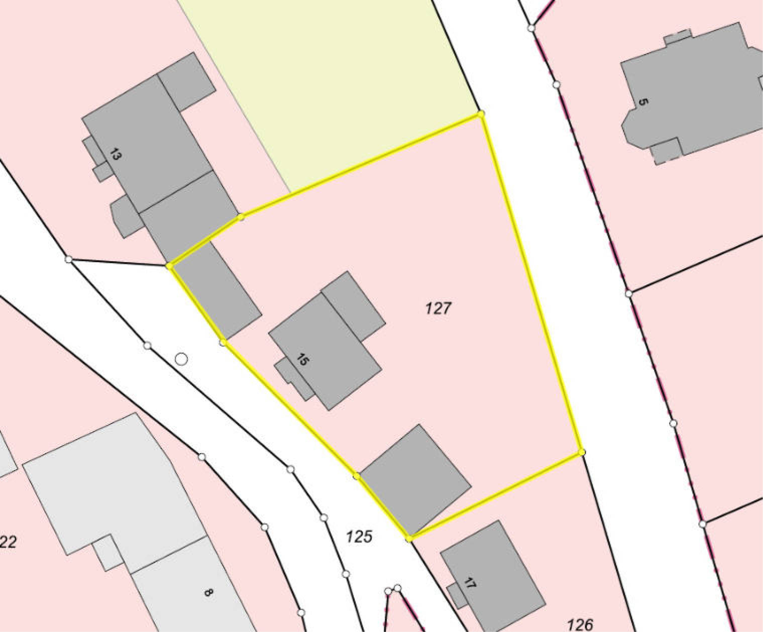 hessen 0032 K 0013/2025 Am Reifenberg 15, 34633 Ottrau, Schorbach 18