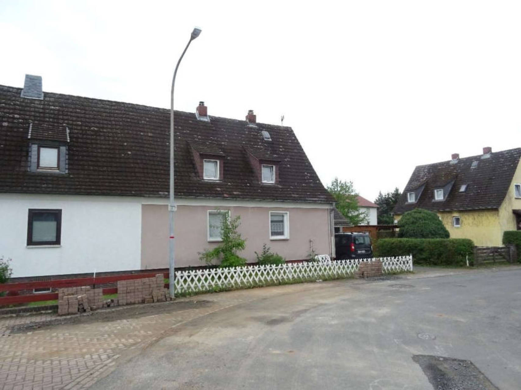 Doppelhaushälfte in Siedlungsstraße 4, 34613 Schwalmstadt, Rommershausen - Bild 3