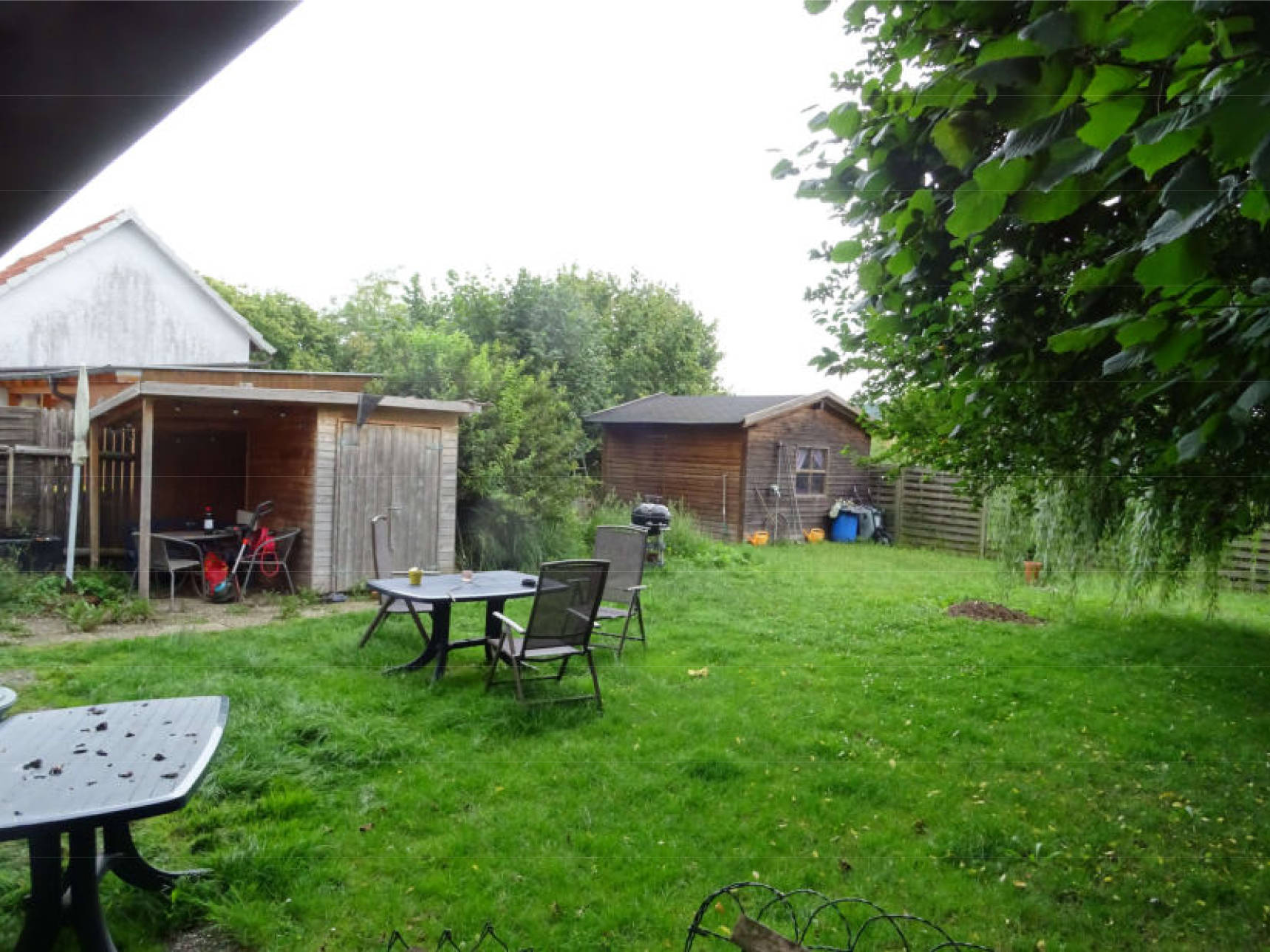 Doppelhaushälfte in Siedlungsstraße 4, 34613 Schwalmstadt, Rommershausen - Bild 5