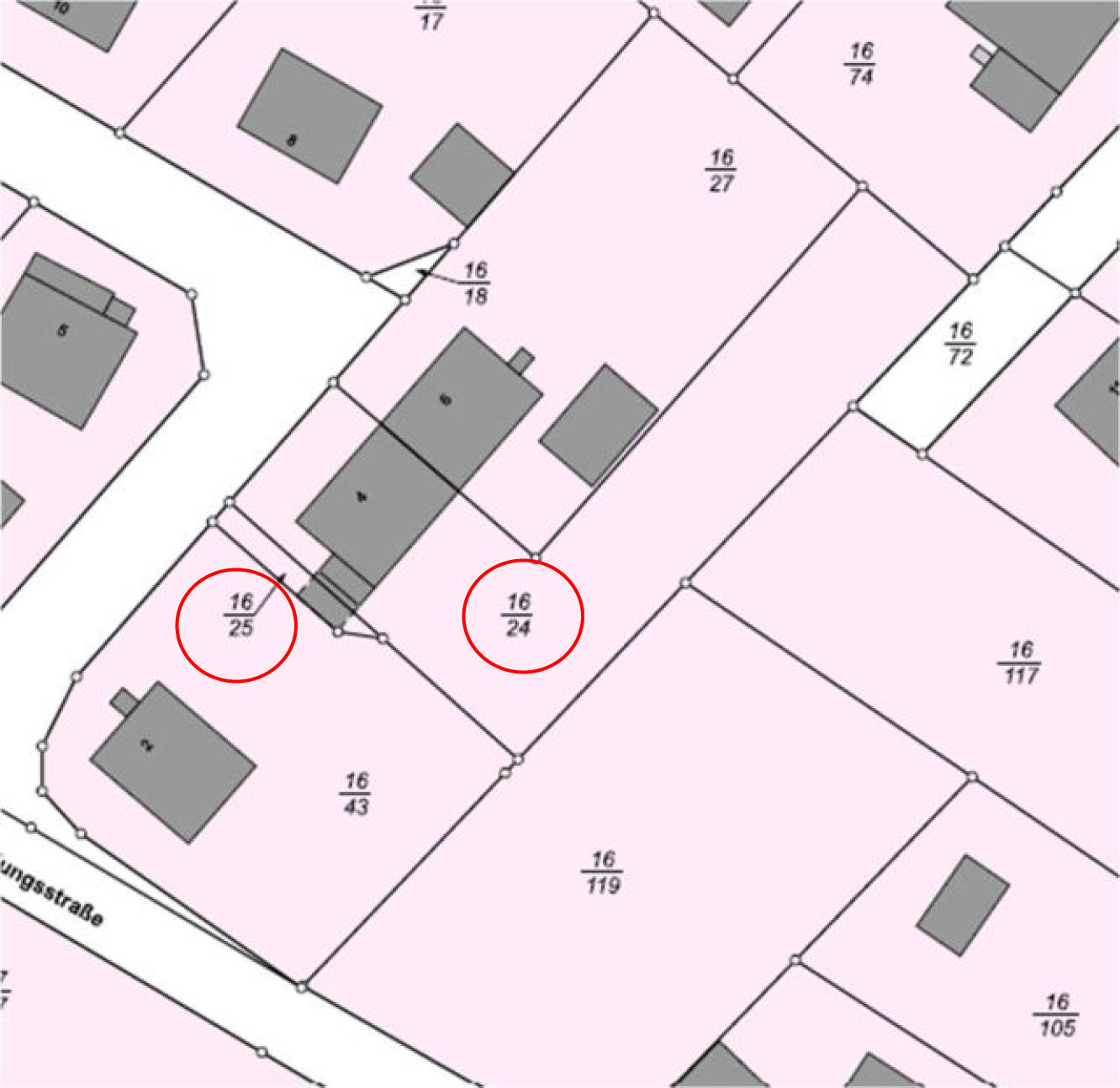 hessen 0032 K 0028/2022 Siedlungsstraße 4, 34613 Schwalmstadt, Rommershausen 7
