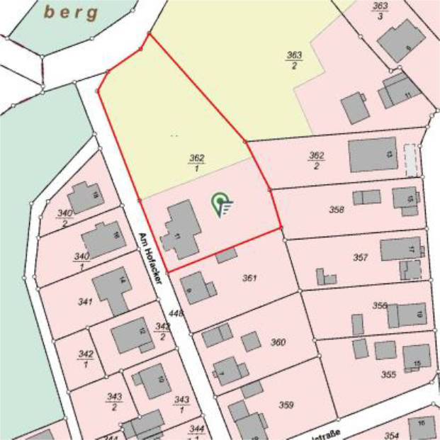 hessen 0034 K 0003/2025 Am Hofacker 11, 36329 Romrod 9