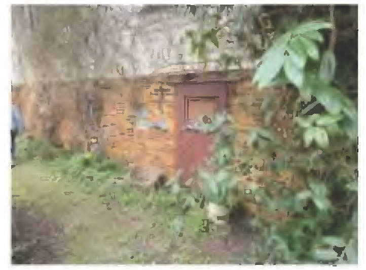 hessen 0034 K 0019/2024 Hintergasse 1, 35315 Homberg (Ohm), Maulbach 7