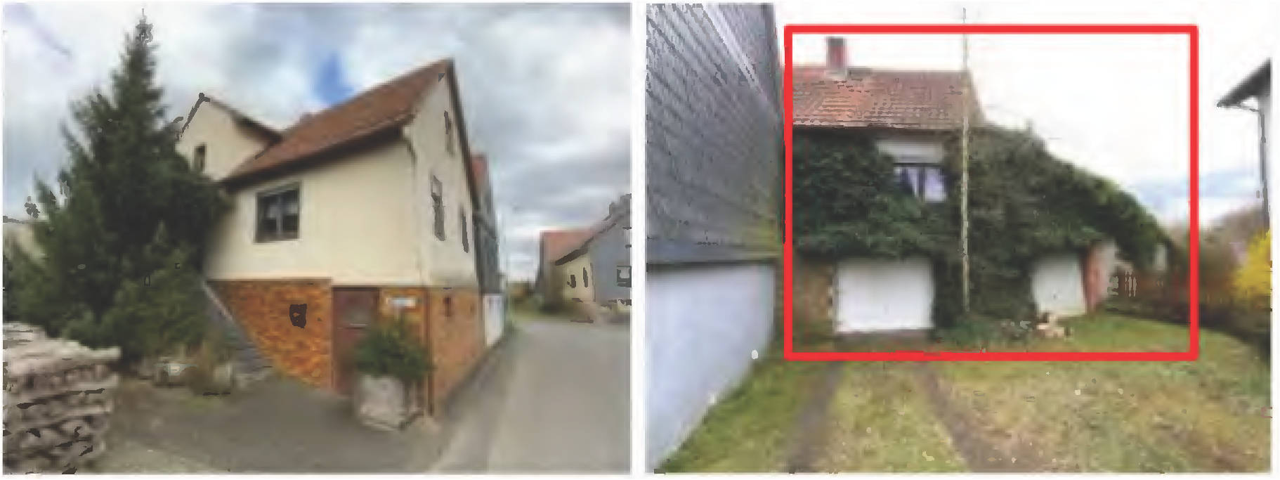Einfamilienhaus in Hintergasse 1, 35315 Homberg (Ohm), Maulbach - Bild 3