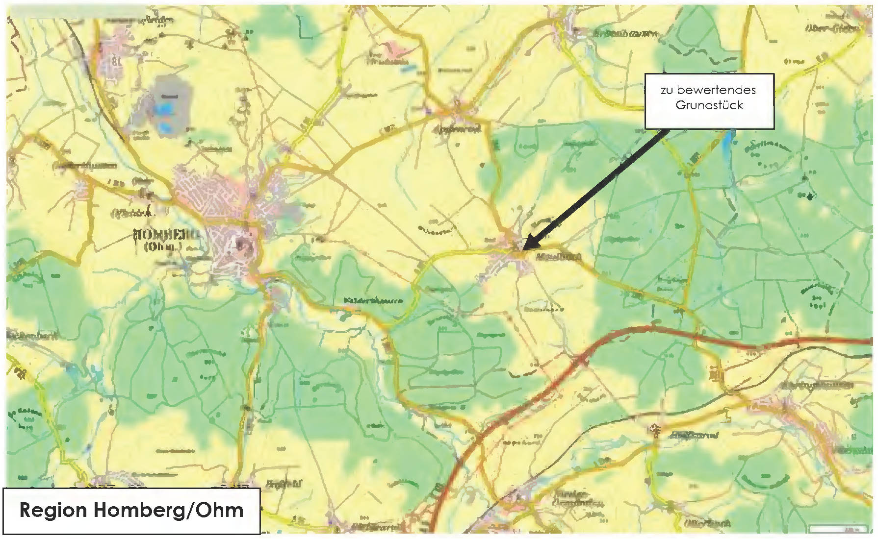hessen 0034 K 0020/2024 Auf der Hohl, 35315 Homberg (Ohm), Maulbach 14