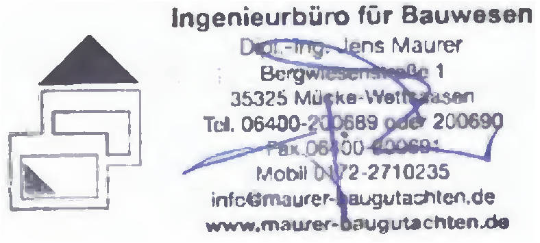 hessen 0034 K 0020/2024 Auf der Hohl, 35315 Homberg (Ohm), Maulbach 15