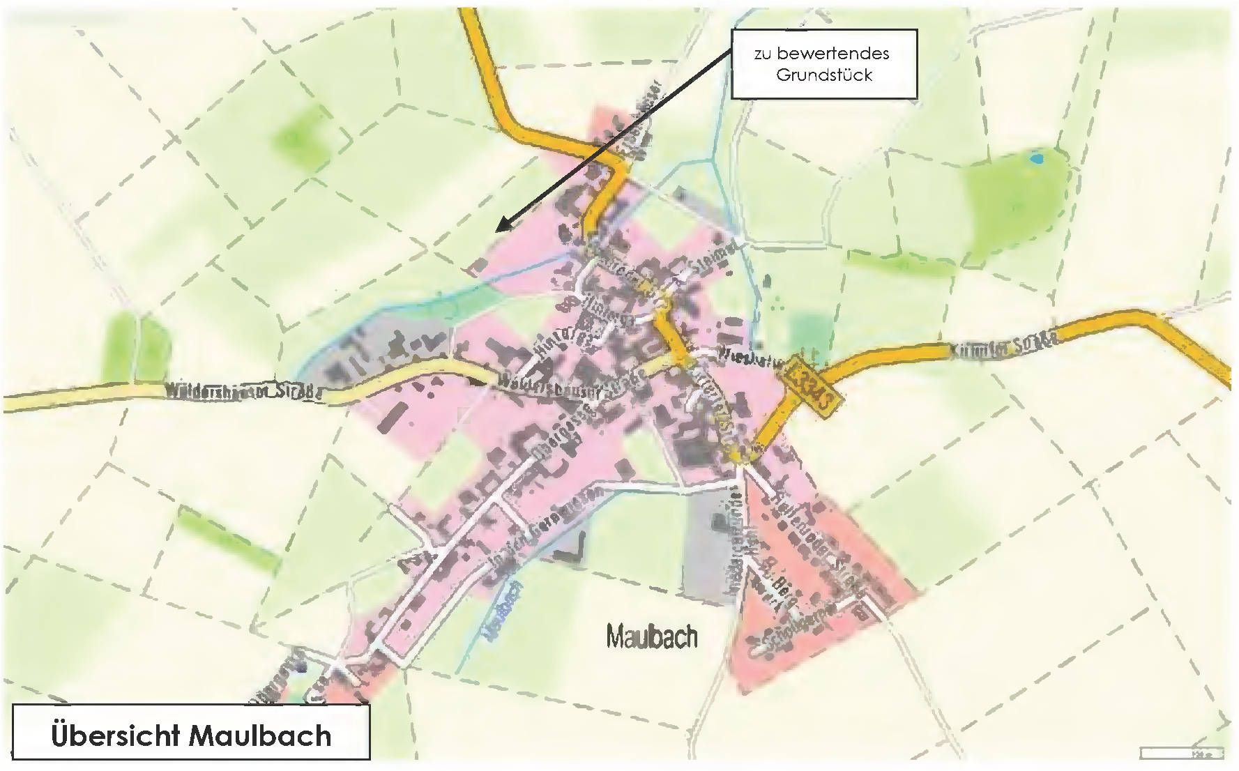 hessen 0034 K 0020/2024 Auf der Hohl, 35315 Homberg (Ohm), Maulbach 10
