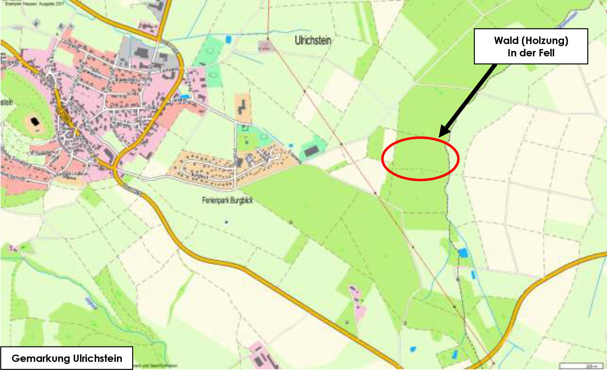 hessen 0034K0024/2023 In der Fell, 35327 Ulrichstein 10