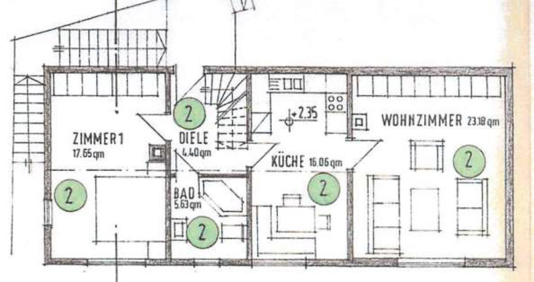 hessen 0034K0025-2022 Alsfelder Tor 2, 36320 Kirtorf 15