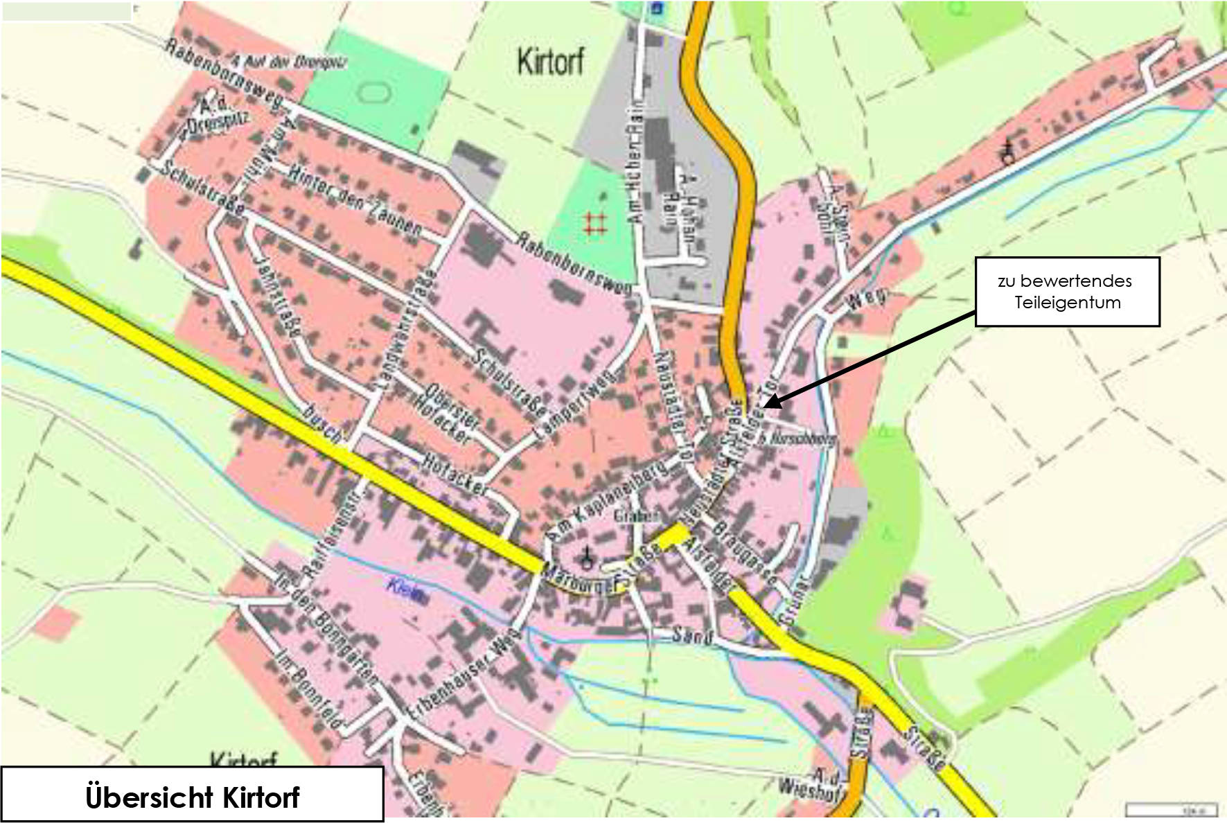 hessen 0034K0025-2022 Alsfelder Tor 2, 36320 Kirtorf 11