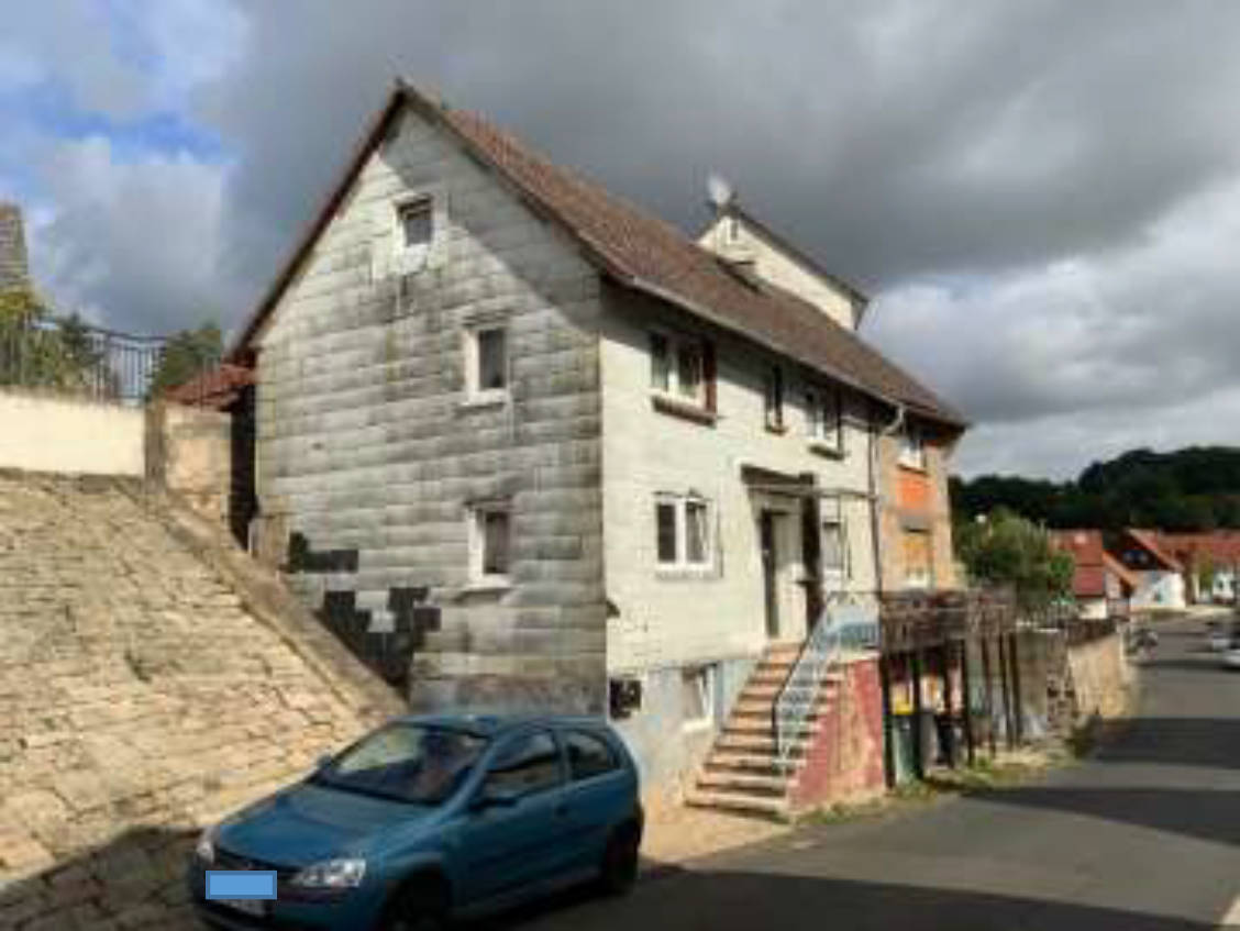 hessen 0034K0026-2022 Alsfelder Tor 2, 36320 Kirtorf 12