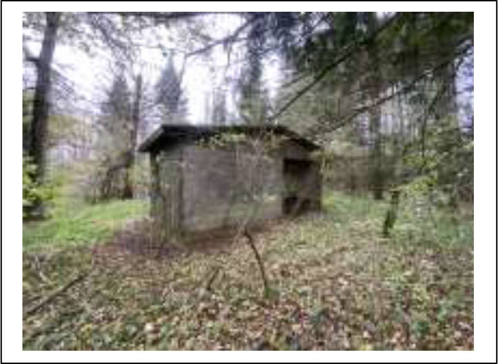 land- und forstwirtschaftlich genutztes Grundstück in Am Ehmser, 35327 Ulrichstein