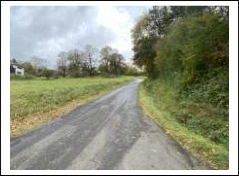 land- und forstwirtschaftlich genutztes Grundstück in Am Ehmser, 35327 Ulrichstein - Bild 3