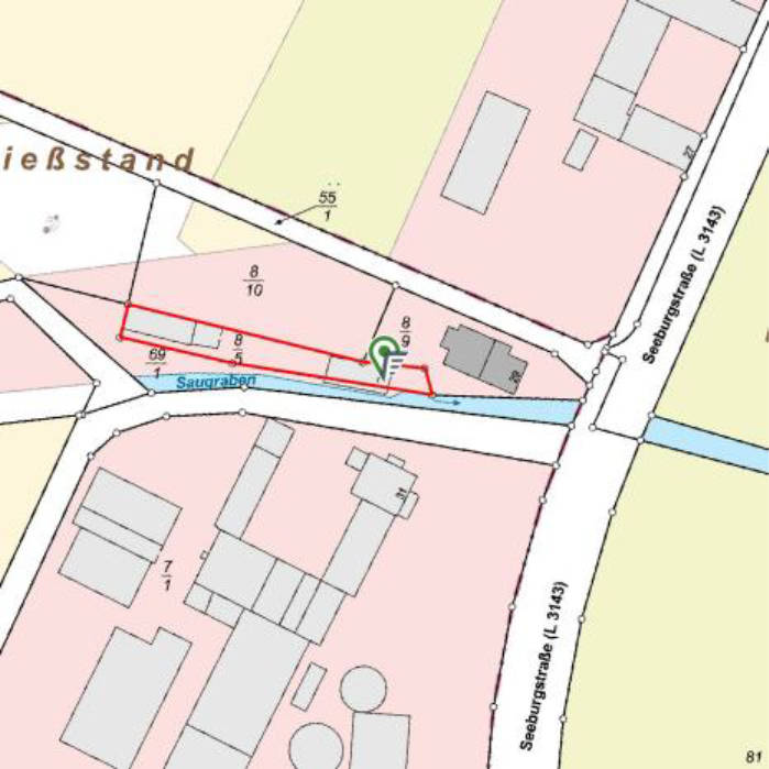 hessen 0034 K 0026/2024 Seeburgstraße  29a, 36110 Schlitz 12
