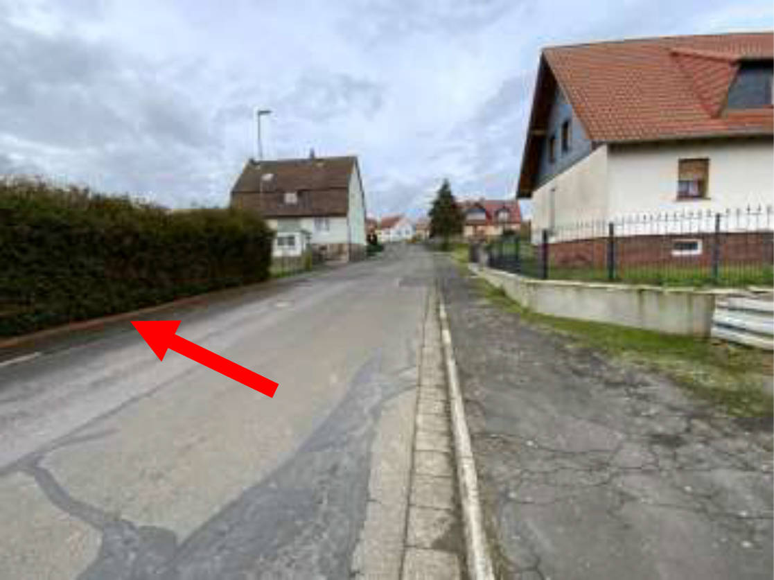 hessen 0034K0027-2023 Hofäcker, 36326 Antrifftal, Vockenrod 13