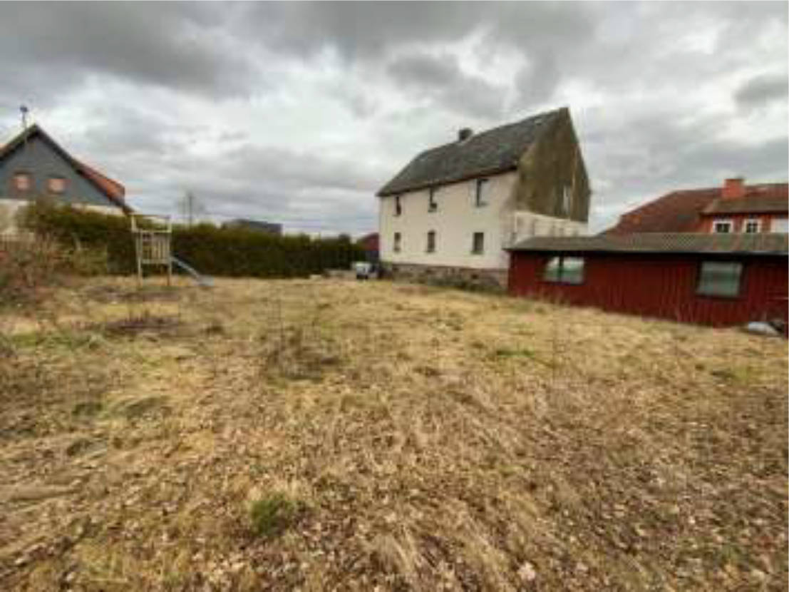 Baugrundstück, unbebautes Grundstück in Hofäcker, 36326 Antrifftal, Vockenrod - Bild 4