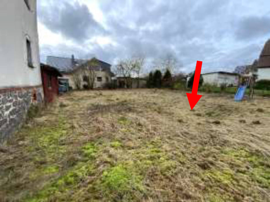 Baugrundstück, unbebautes Grundstück in Hofäcker, 36326 Antrifftal, Vockenrod - Bild 3