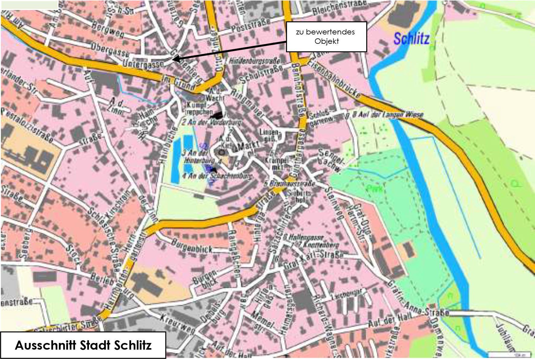 hessen 0034 K 0030/2024 Grabenberg 12, 36110 Schlitz 36