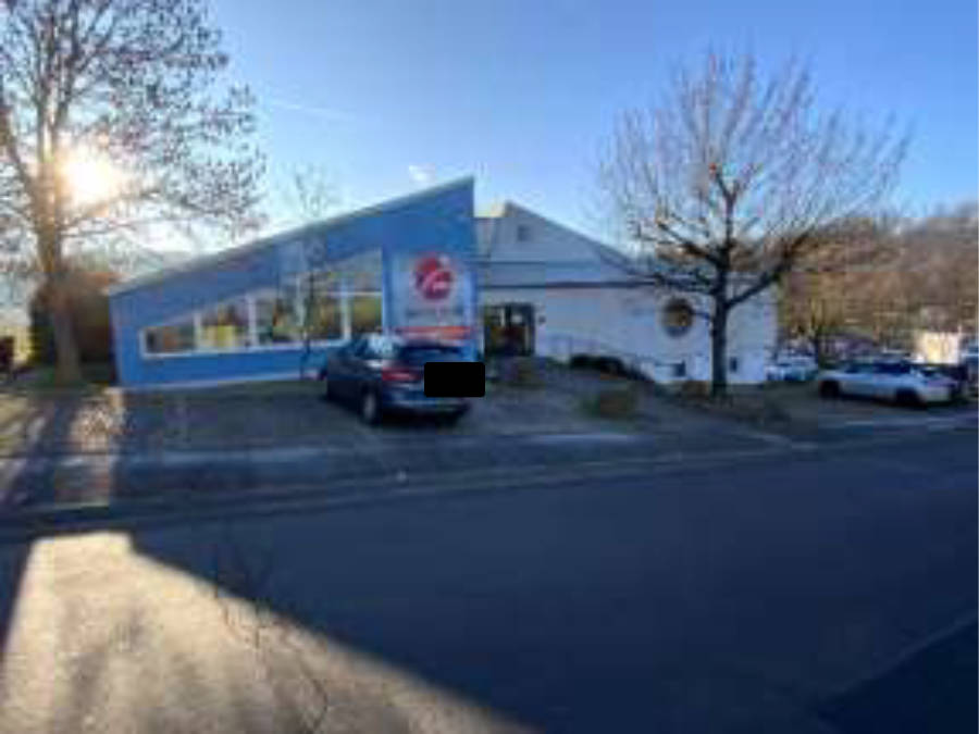 Freizeitimmobilie Fitness- und Wellnessstudio in Am Sportfeld 2, 36341 Lauterbach - Bild 3