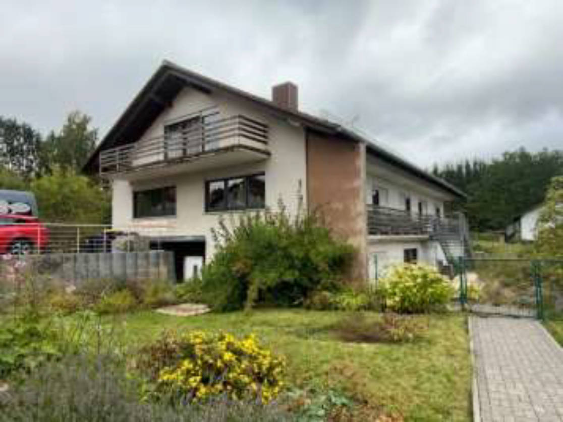 hessen 0034K0052-2022 Am alten Feldchen 34, 36355 Grebenhain, Ilbeshausen