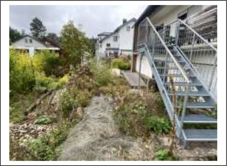 hessen 0034K0052-2022 Am alten Feldchen 34, 36355 Grebenhain, Ilbeshausen
