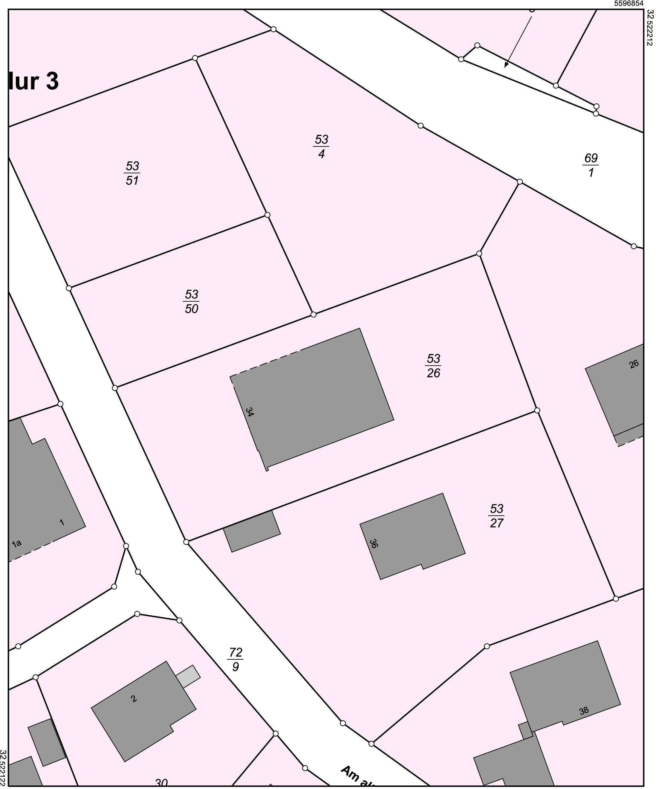 hessen 0034K0052-2022 Am alten Feldchen 34, 36355 Grebenhain, Ilbeshausen