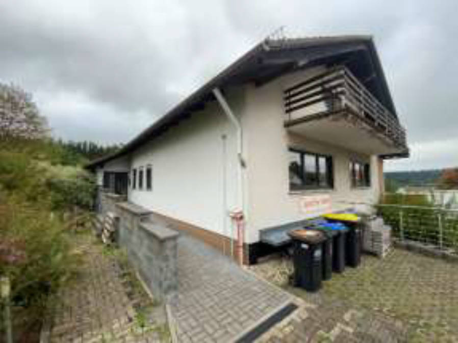hessen 0034K0052-2022 Am alten Feldchen 34, 36355 Grebenhain, Ilbeshausen