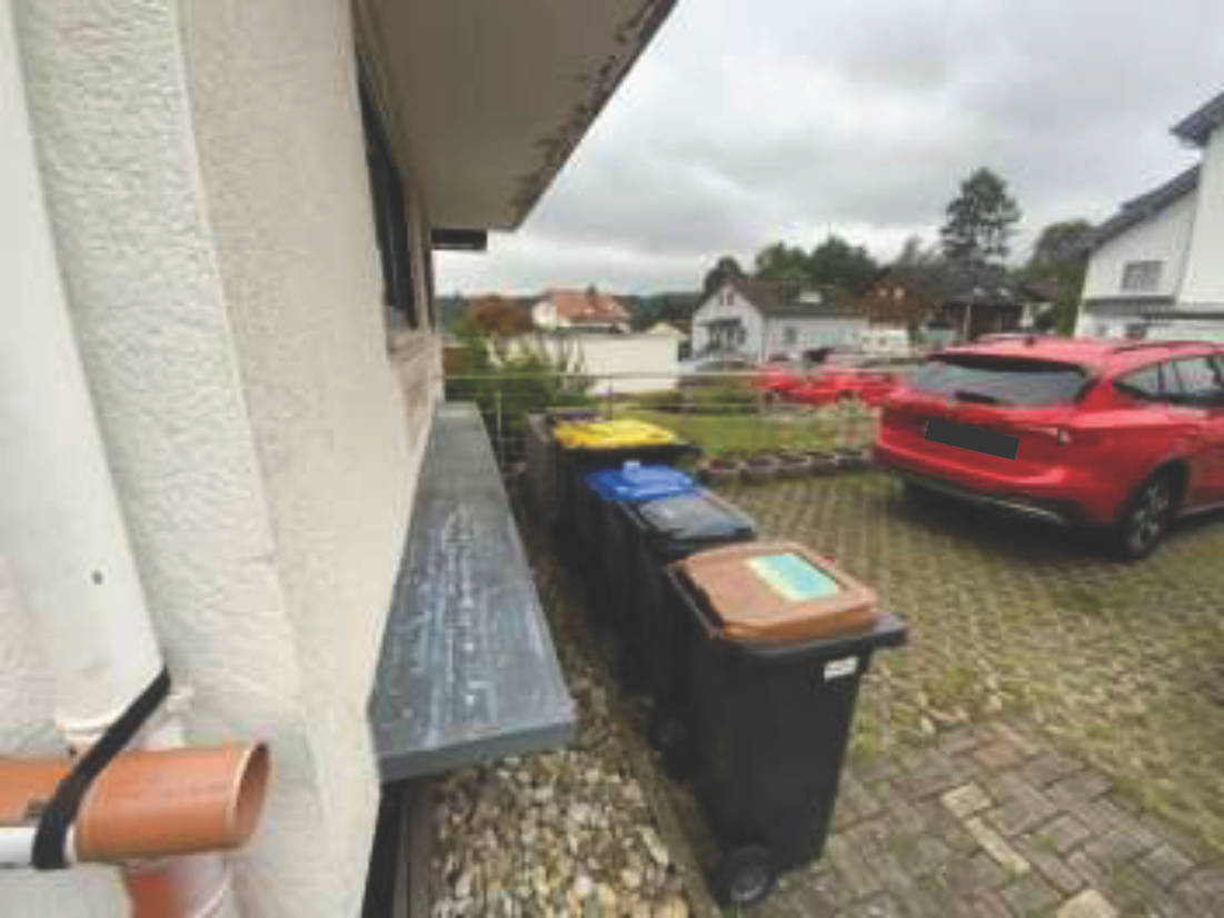 hessen 0034K0052-2022 Am alten Feldchen 34, 36355 Grebenhain, Ilbeshausen