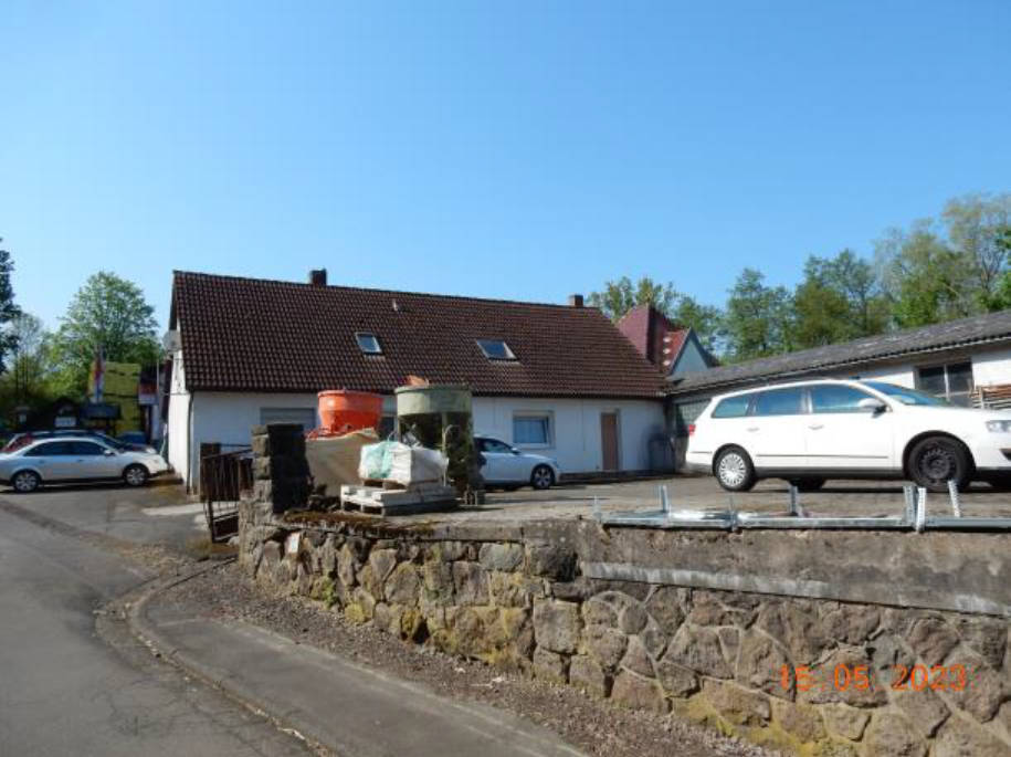 hessen 0034K0053-2021 Zum Steinberg 9, 35329 Gemünden (Felda) 10