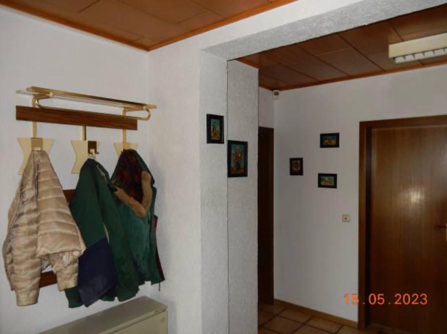 Büro- und Wohnhaus in Zum Steinberg 9, 35329 Gemünden (Felda) - Bild 2