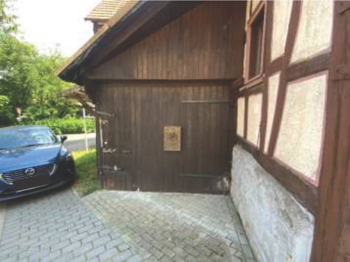 hessen 0035K0006-2023 Steinweg 8, 35327 Ulrichstein, Wohnfeld
