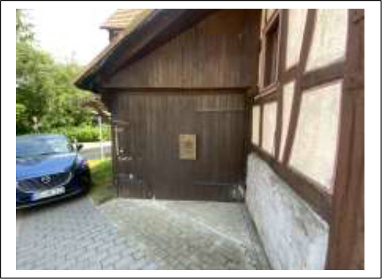 hessen 0035K0006-2023 Steinweg 8, 35327 Ulrichstein, Wohnfeld