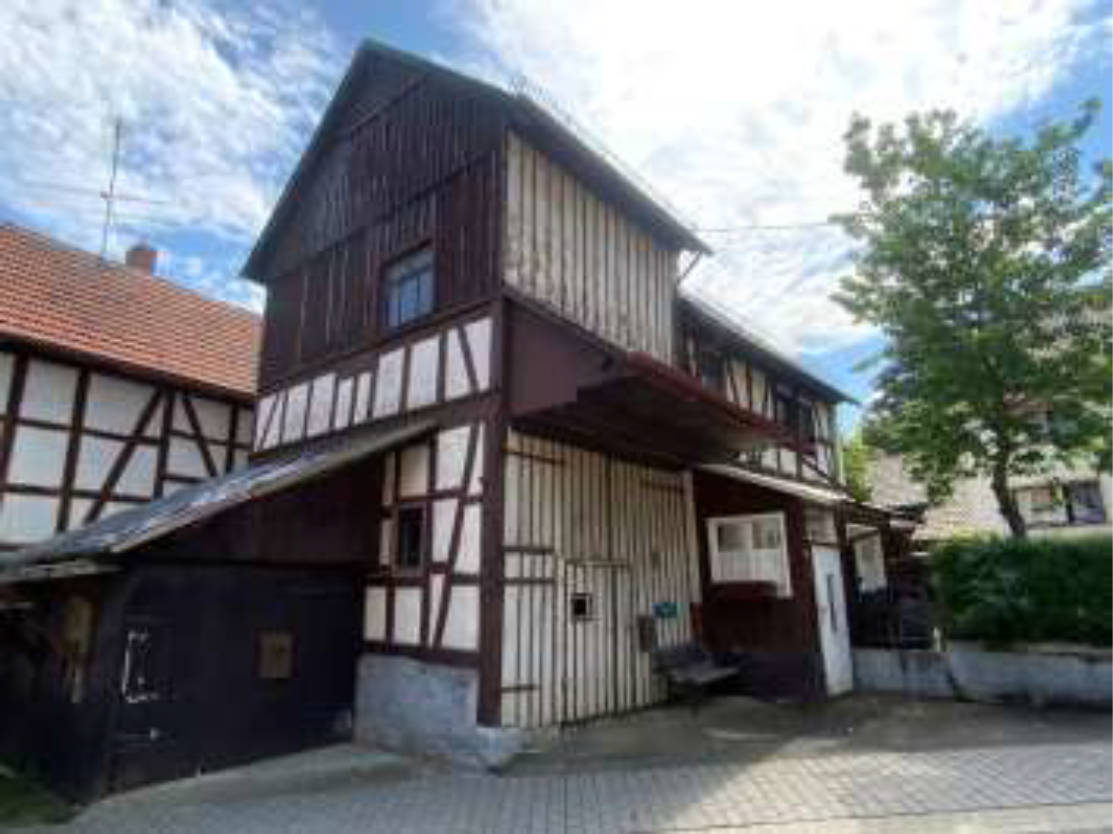 hessen 0035K0006-2023 Steinweg 8, 35327 Ulrichstein, Wohnfeld