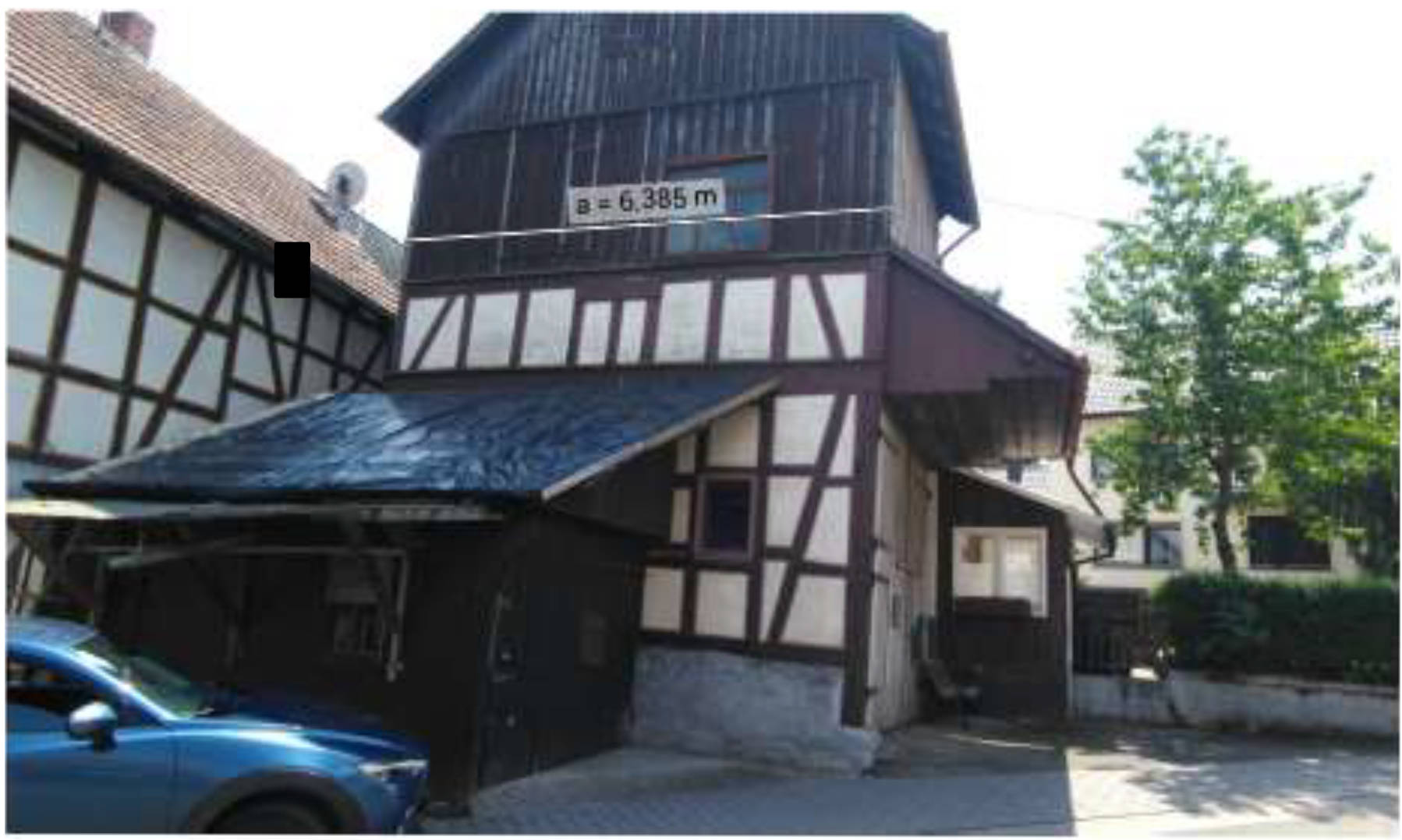 hessen 0035K0006-2023 Steinweg 8, 35327 Ulrichstein, Wohnfeld
