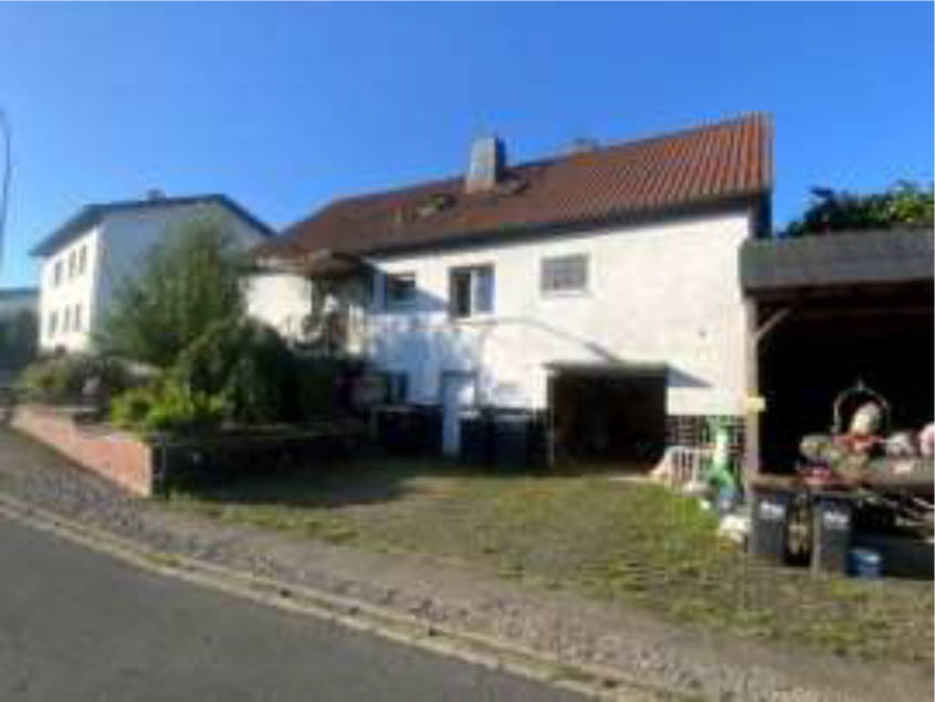 Einfamilienhaus in Siedlungsstraße  3, 35325 Mücke, Nieder-Ohmen