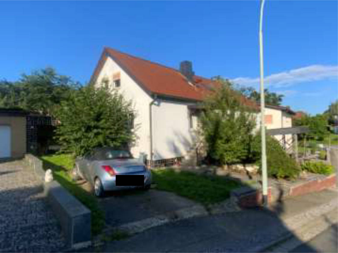 Einfamilienhaus in Siedlungsstraße  3, 35325 Mücke, Nieder-Ohmen - Bild 2