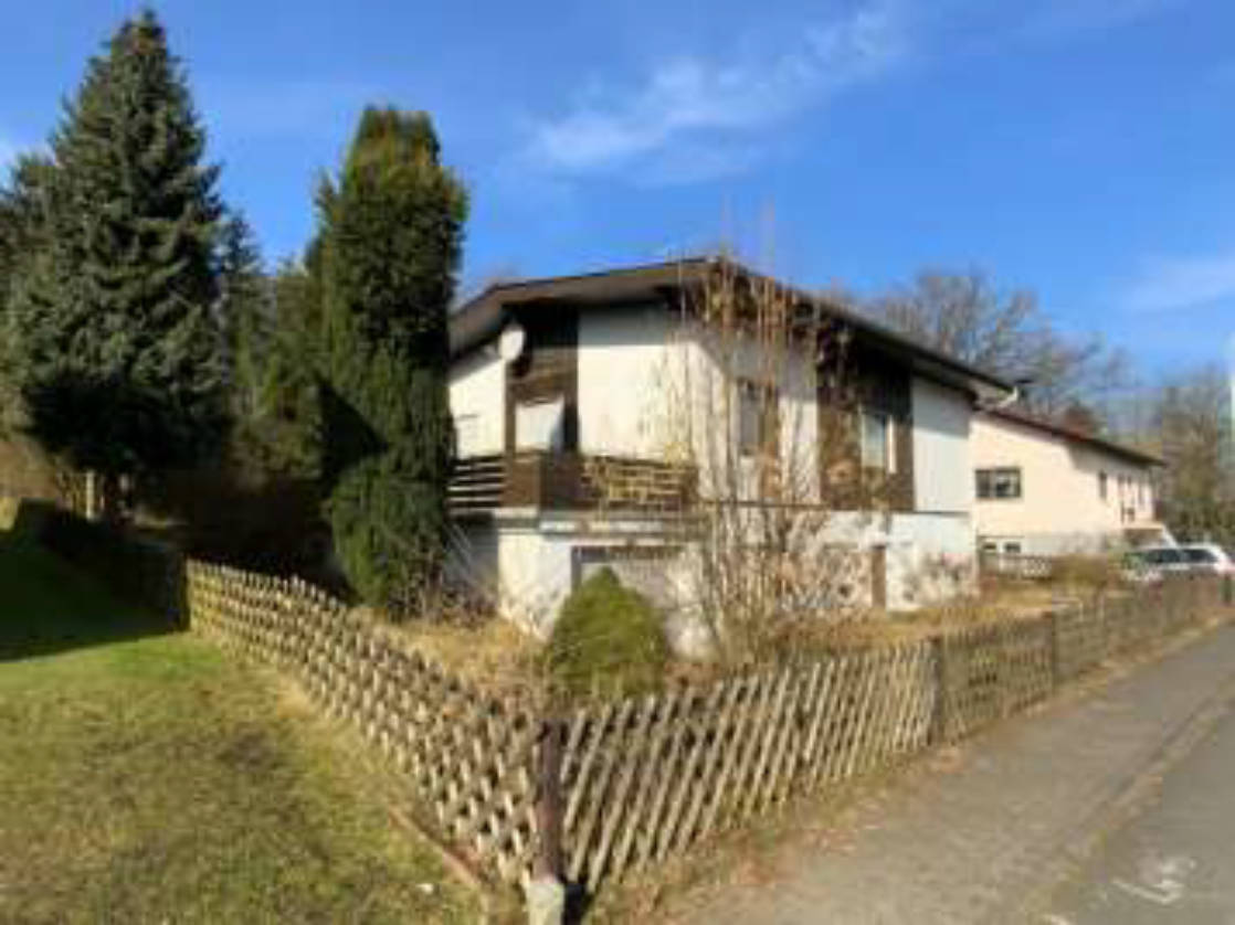 Einfamilienhaus in Königsberger Straße 26, 35325 Mücke, Merlau - Bild 3