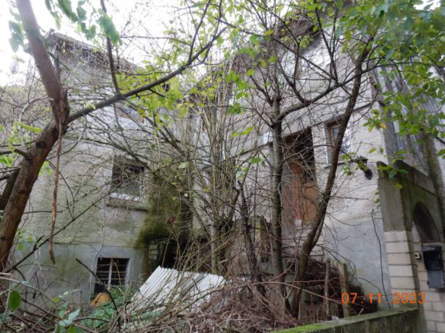 Einfamilienhaus in Am Räschen 3, 36304 Alsfeld, Angenrod - Bild 5