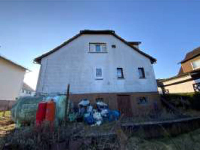 Einfamilienhaus in Gartenstrasse  12, 35325 Mücke, Nieder-Ohmen - Bild 4